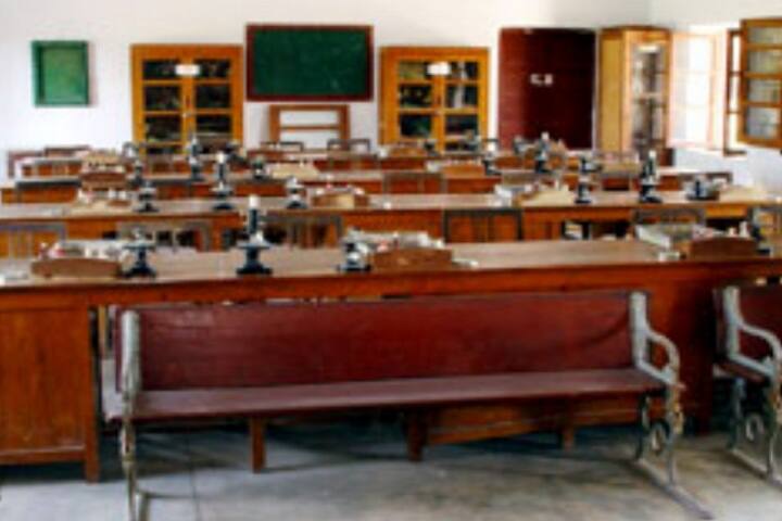 laboratory